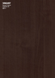 80P-1 Вишня темная <br /> ALMON 28