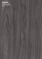 77T-1 Черешня графит <br /> BLACK CHERRY 5