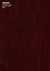 04P-1 Черешня чёрная <br /> BLACK CHERRY