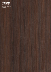 33H-1 Тик темный <br /> JAPAN TEAK 33